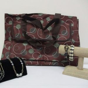 Eco-Friendly Tote Bag